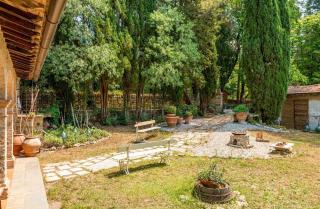 Villa San Filippo - Arezzo - 3