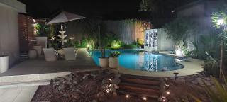 Posada El Alamo Mendoza - Mendoza - 0