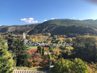 The Serenity Place - 3