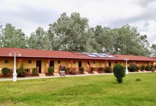 Ligetalja Termál Apartmanok - 0