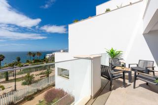 Bahia de Torrequebrada - 2 Bedroom Apartment with Seaview - 8
