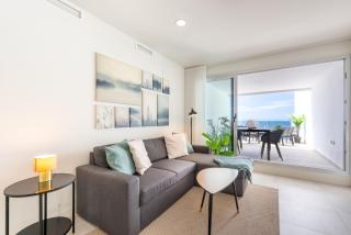 Bahia de Torrequebrada - 2 Bedroom Apartment with Seaview - 7