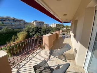 Golden Beach 207 - 1