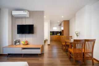 Duong Gia Hotel Da Nang - Danang - 6