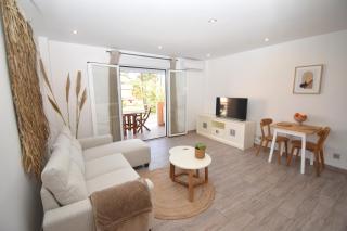 Apartamento Arenal Park Javea - 5046 - 2