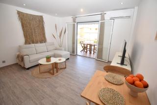 Apartamento Arenal Park Javea - 5046 - Jávea - 1