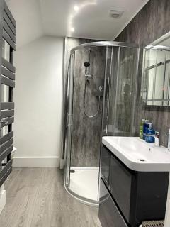 Premier 1 Bed Studio B - Broxburn - 1
