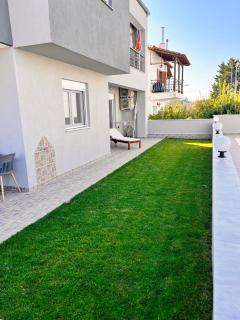 Three Cats Apartment - Nikiti - 7