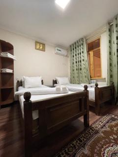Hotel Al Mansur - Bukhara - 2