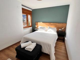 Fantástico apartamento con vistas en Esterri - Esterri d'Àneu - 4
