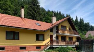 Bystravilla - Bystrá - 0