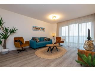 Attractive apartment with a view - Sint Annaland - 6