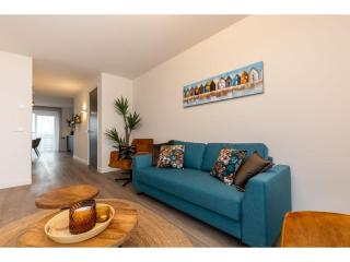 Attractive apartment with a view - Sint Annaland - 4