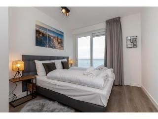 Attractive apartment with a view - Sint Annaland - 8