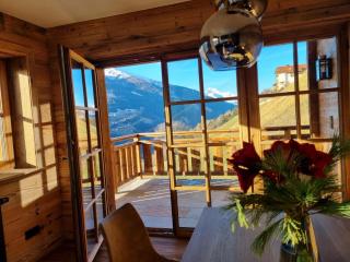 Panorama Lodge - Fliess - 2