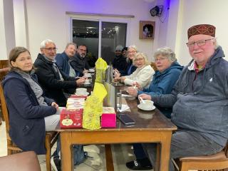 Hotel Bliss Valley - Hotel in Dharamshala - 3