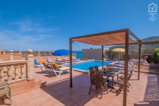 Villa CAMOMILA by Mallorca Villa Selection - Cala Mesquida - 4