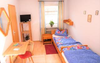 Pension BRUNI - - 9
