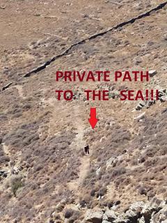 Sofia sea view apartment - 3