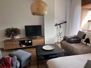 Fantástico apartamento con vistas en Esterri - Esterri d'Àneu - 7