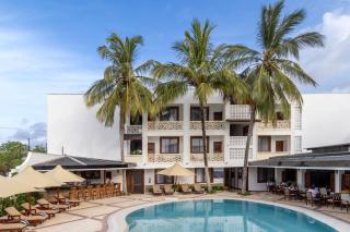 PrideInn Hotel Diani - 6