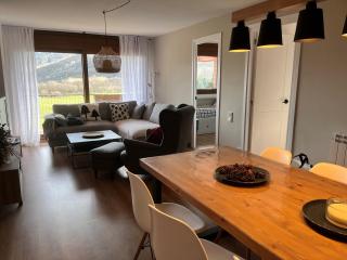 Fantástico apartamento con vistas en Esterri - Esterri d'Àneu - 8