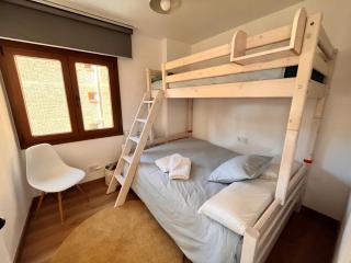 Fantástico apartamento con vistas en Esterri - Esterri d'Àneu - 2