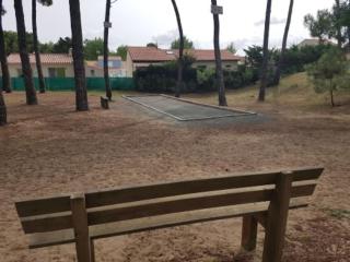 Maisonnette à deux pas de la plage dans résidence calme - 4