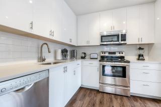 Stylish Condo with Game Room in New Orleans - New Orleans - 6