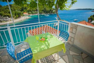 Apartments Boroe - Island Of Korcula - Blato - 4
