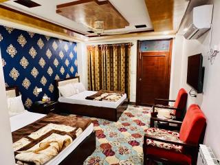 Jan Luxury Hotel - 5