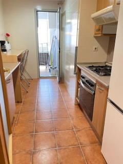 NEW! Amazing 2 bedroom apartment in Rambla del Poblenou - 9