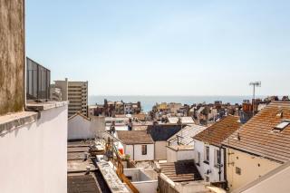 Roof garden house - Brighton & Hove - 5