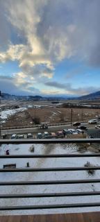 Апартаменты Бакуриани - 6