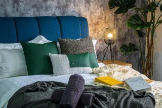 Kelana Puteri by JustStay 7mins walking to Paradigm Mall - Petaling Jaya - 1
