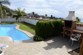 Villa Estrella - Tijarafe - 1