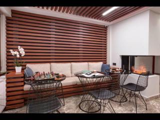 Luxury Triple Room in Istanbul - 6