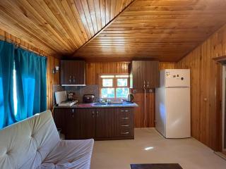 Likya Yanartaş Bungalow - Kemer - 2