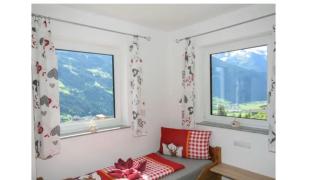 Panorama Apart - Hippach - 1