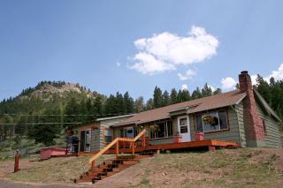 Rocky Mountain Retreat 2 by Rocky Mountain Resorts - Estes Park - 0