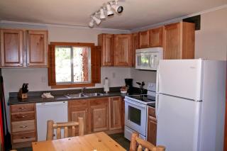 Mountain Pine Cabin by Rocky Mountain Resorts- #20NCD0296 - 7