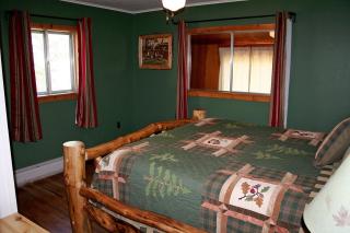 Mountain Pine Cabin by Rocky Mountain Resorts- #20NCD0296 - 5