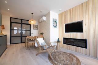 Four Star Apartments - Badhuisstraat 6 - Scheveningen - 7