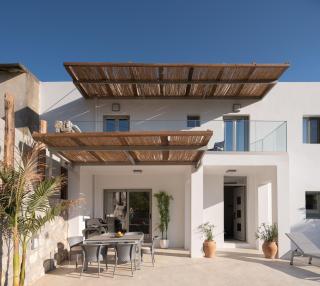 Sun Moon Villas, True Nature Purity, By ThinkVilla - Atsipádhes - 1