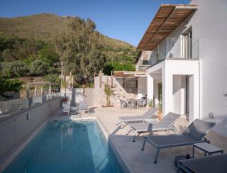 Sun Moon Villas, True Nature Purity, By ThinkVilla - Atsipádhes - 5