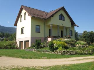 Apartament Panorama Sniezka - Willawil - Karpacz - 9