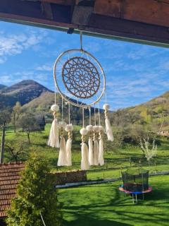 Cabana Valea Sadului - Rau Sadului - 1