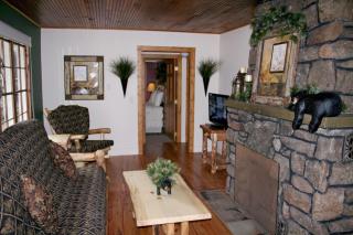 Monte Verde by Rocky Mountain Resorts- #20NCD0297 - Estes Park - 9