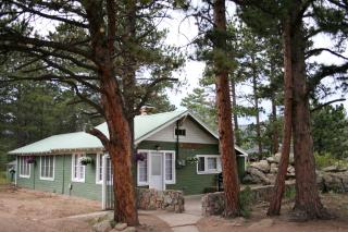 Monte Verde by Rocky Mountain Resorts- #20NCD0297 - Estes Park - 0