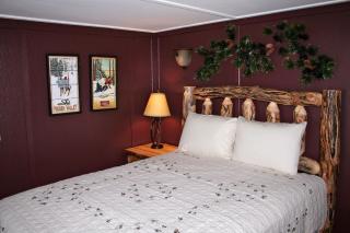Monte Verde by Rocky Mountain Resorts- #20NCD0297 - Estes Park - 4